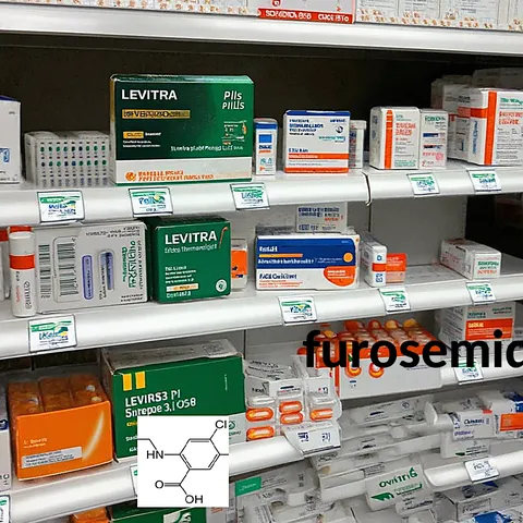 Para q enfermedades se receta furosemide